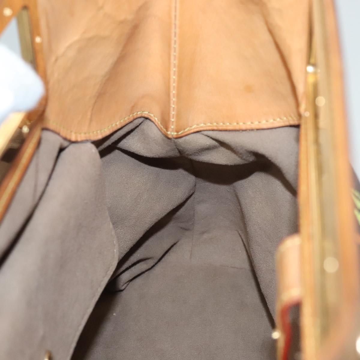 Louis Vuitton Louis Vuitton Judy shoulder Size ONE SIZE - 16 Thumbnail