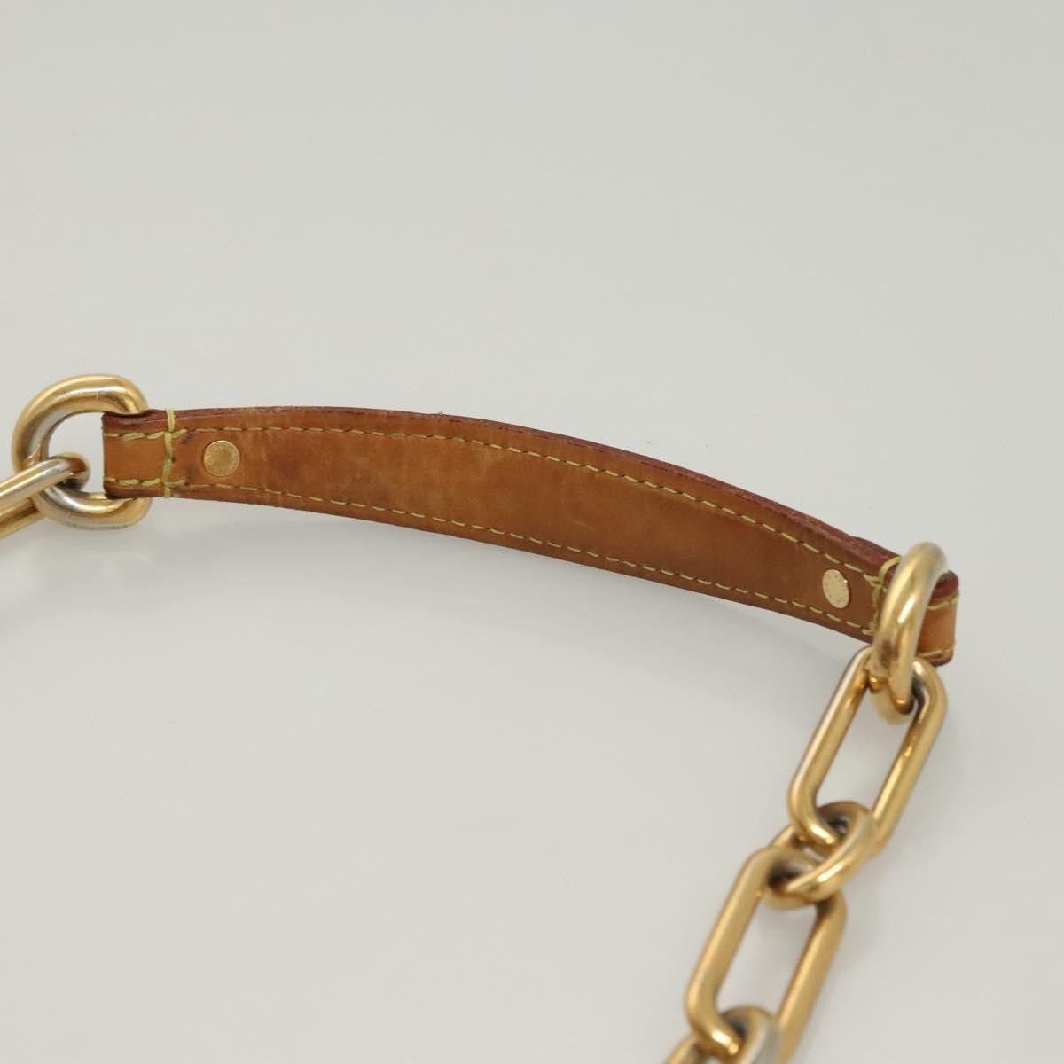 Louis Vuitton Louis Vuitton Judy shoulder Size ONE SIZE - 23 Thumbnail