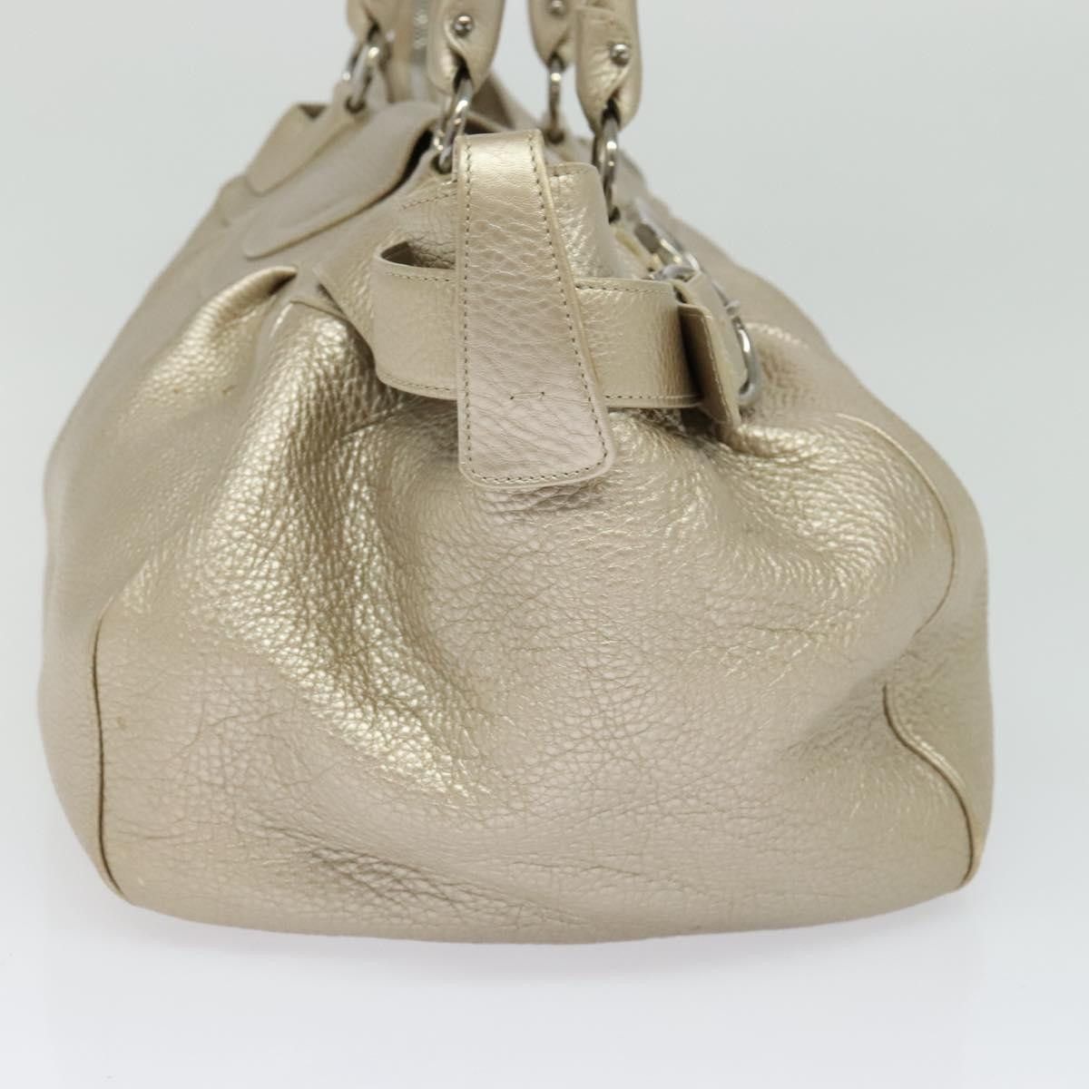 Salvatore Ferragamo Salvatore Ferragamo Gancini tote Size ONE SIZE - 3 Thumbnail