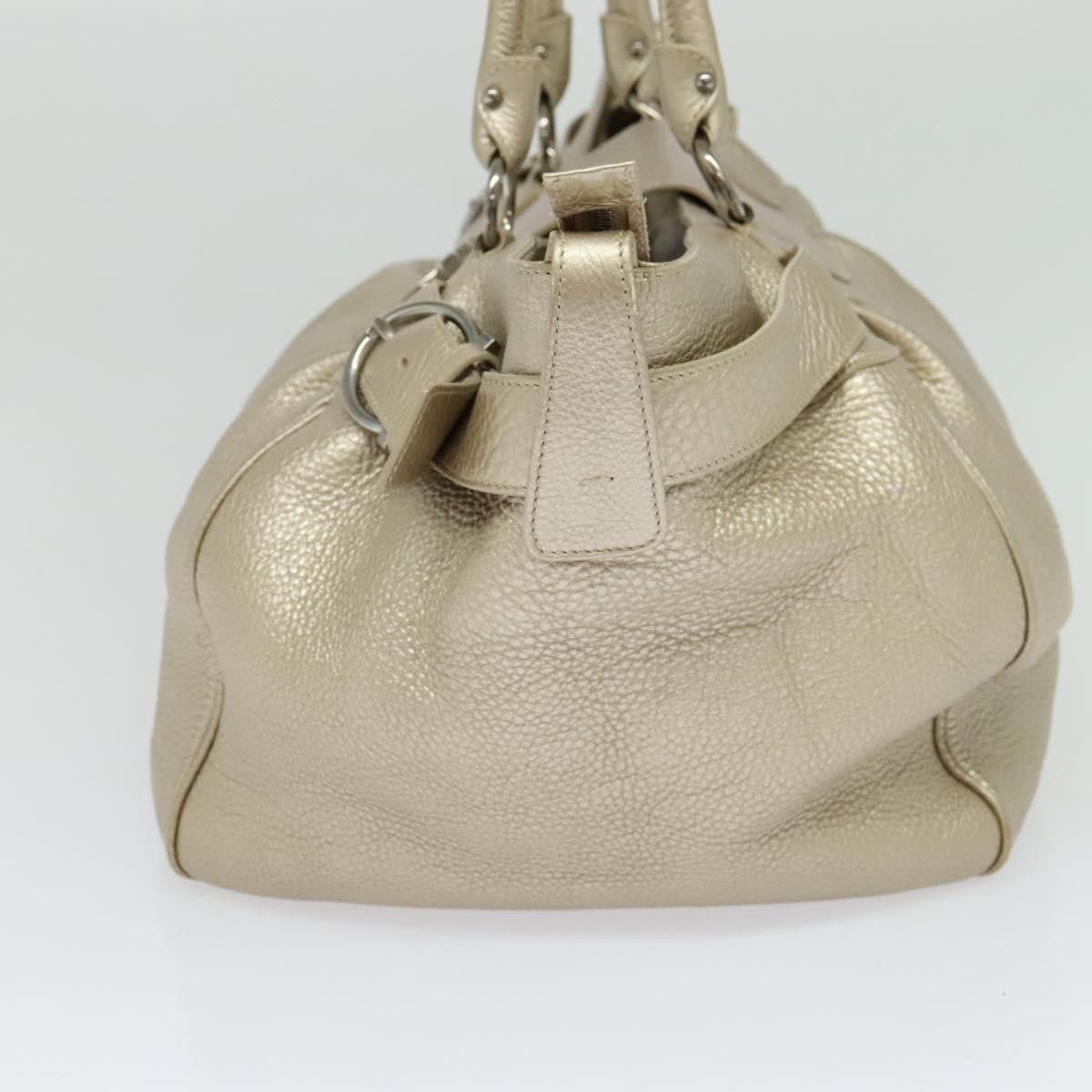 Salvatore Ferragamo Salvatore Ferragamo Gancini tote Size ONE SIZE - 4 Thumbnail