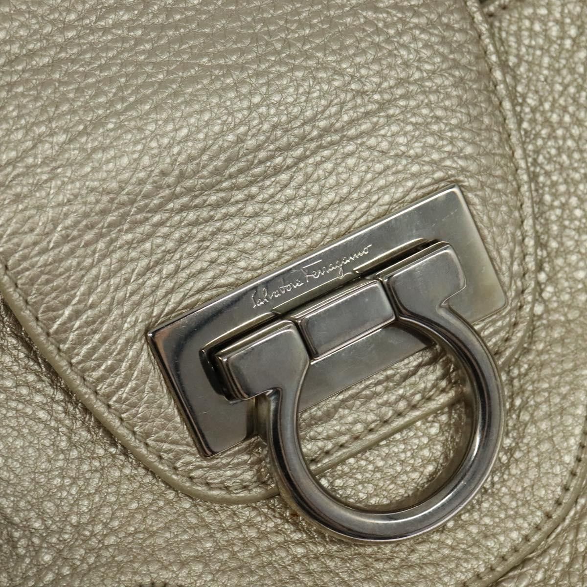 Salvatore Ferragamo Salvatore Ferragamo Gancini tote Size ONE SIZE - 19 Thumbnail