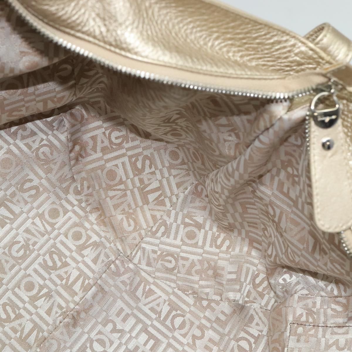 Salvatore Ferragamo Salvatore Ferragamo Gancini tote Size ONE SIZE - 20 Thumbnail