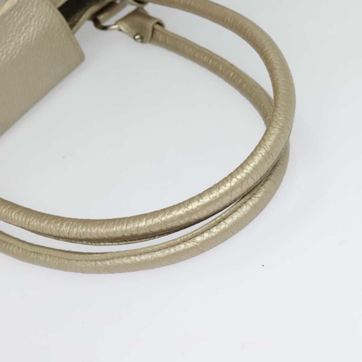Salvatore Ferragamo Salvatore Ferragamo Gancini tote Size ONE SIZE - 5 Thumbnail