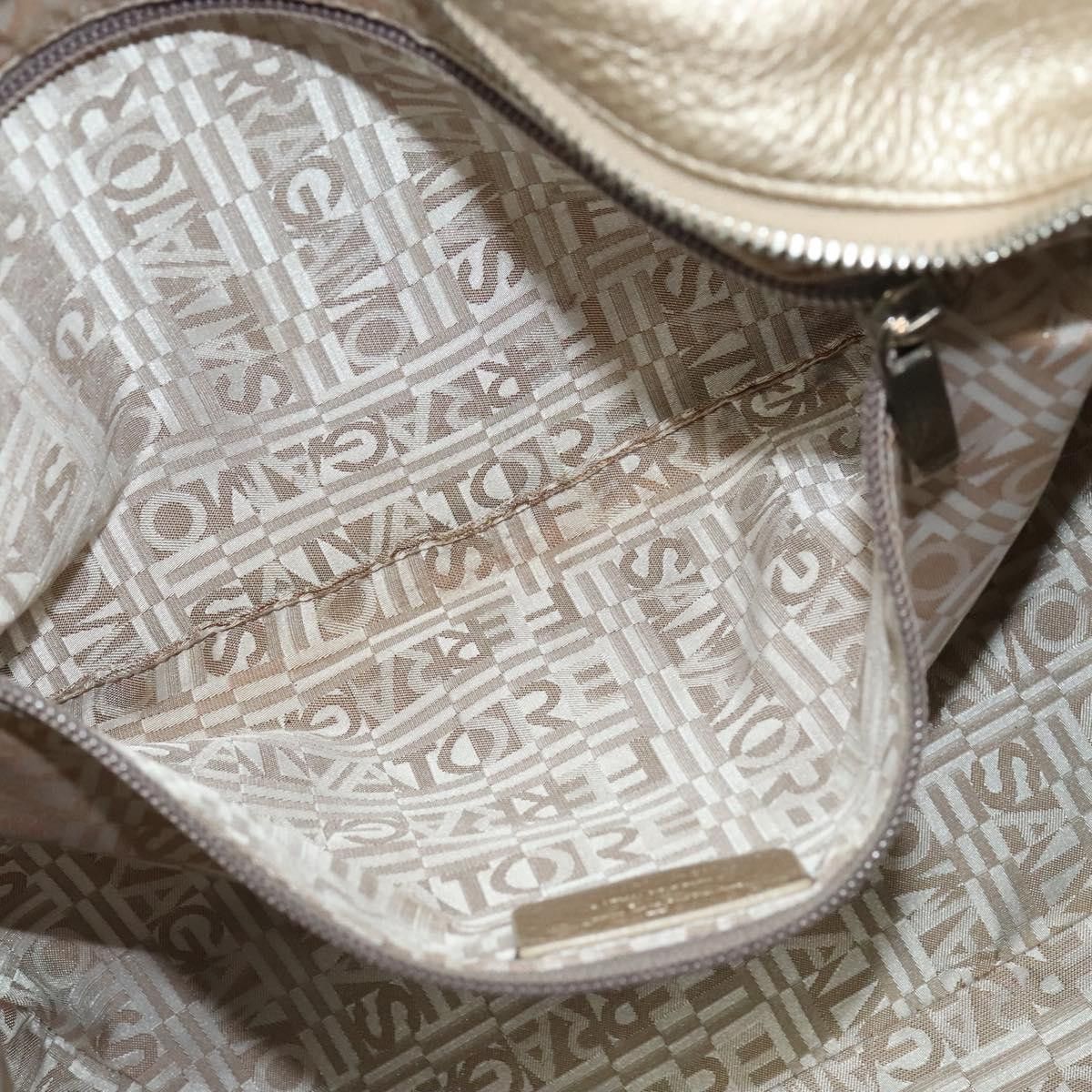 Salvatore Ferragamo Salvatore Ferragamo Gancini tote Size ONE SIZE - 10 Thumbnail