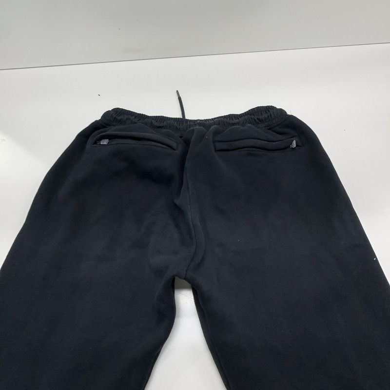 Burberry Burberry Casual Solid Color Embroidered Pants 0079 Size US 30 / EU 46 - 6 Thumbnail