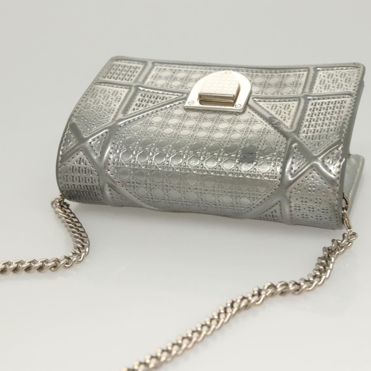 Dior Dior Diorama wallet Size ONE SIZE - 19 Thumbnail