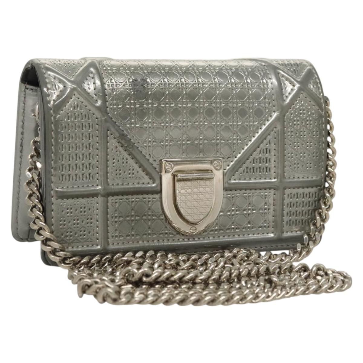 Dior Dior Diorama wallet Size ONE SIZE - 15 Thumbnail