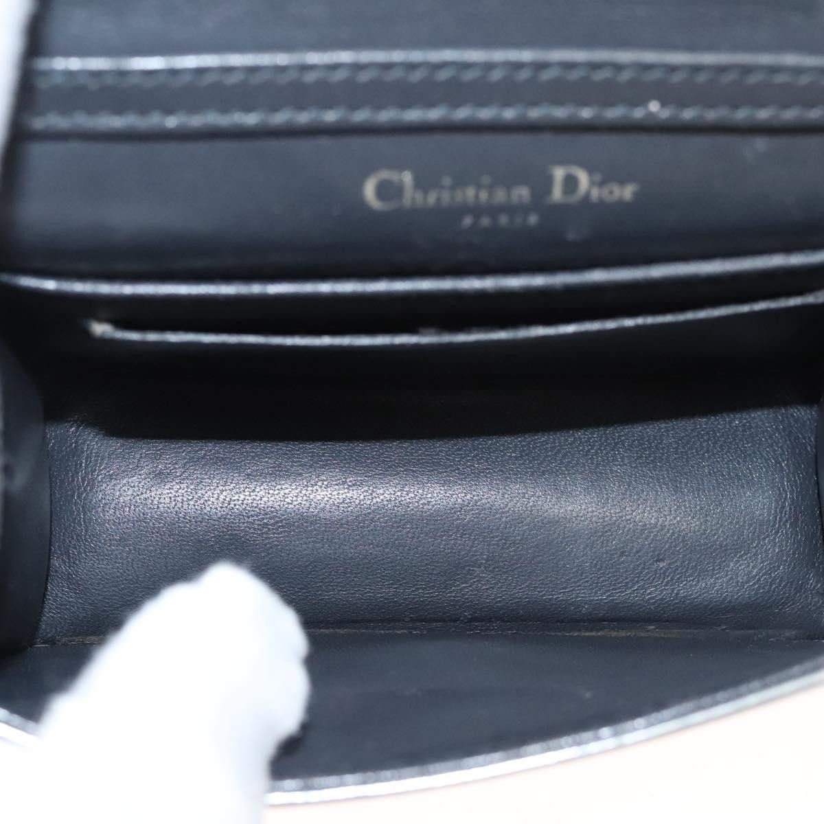 Dior Dior Diorama wallet Size ONE SIZE - 11 Thumbnail