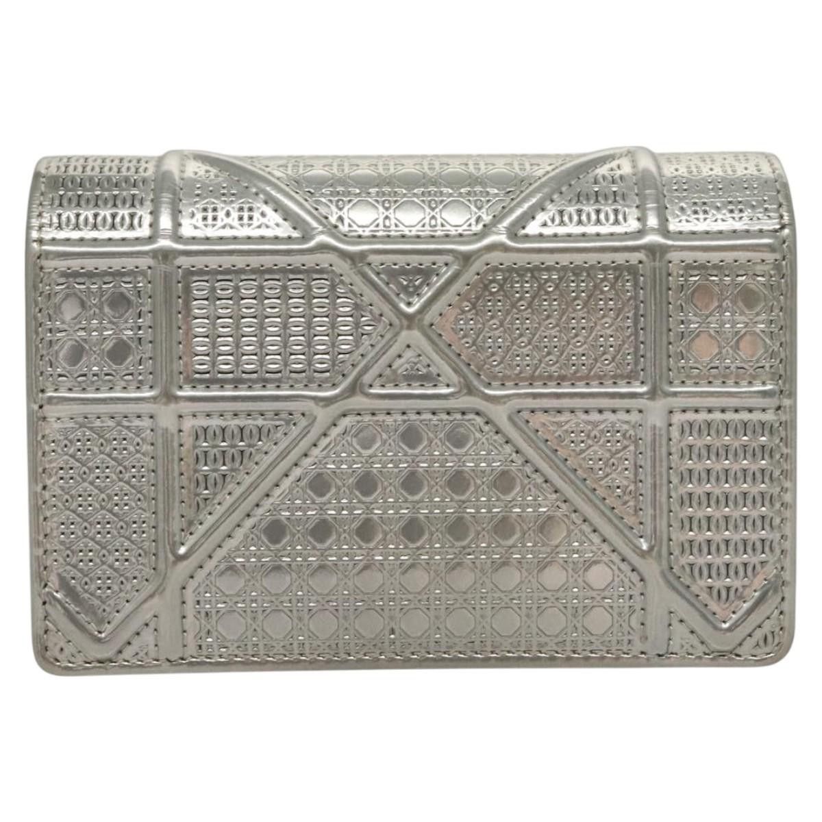 Dior Dior Diorama wallet Size ONE SIZE - 2 Thumbnail