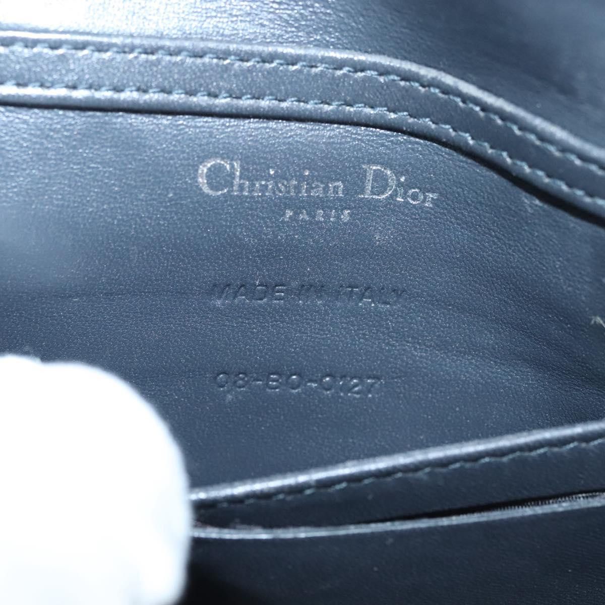 Dior Dior Diorama wallet Size ONE SIZE - 12 Thumbnail