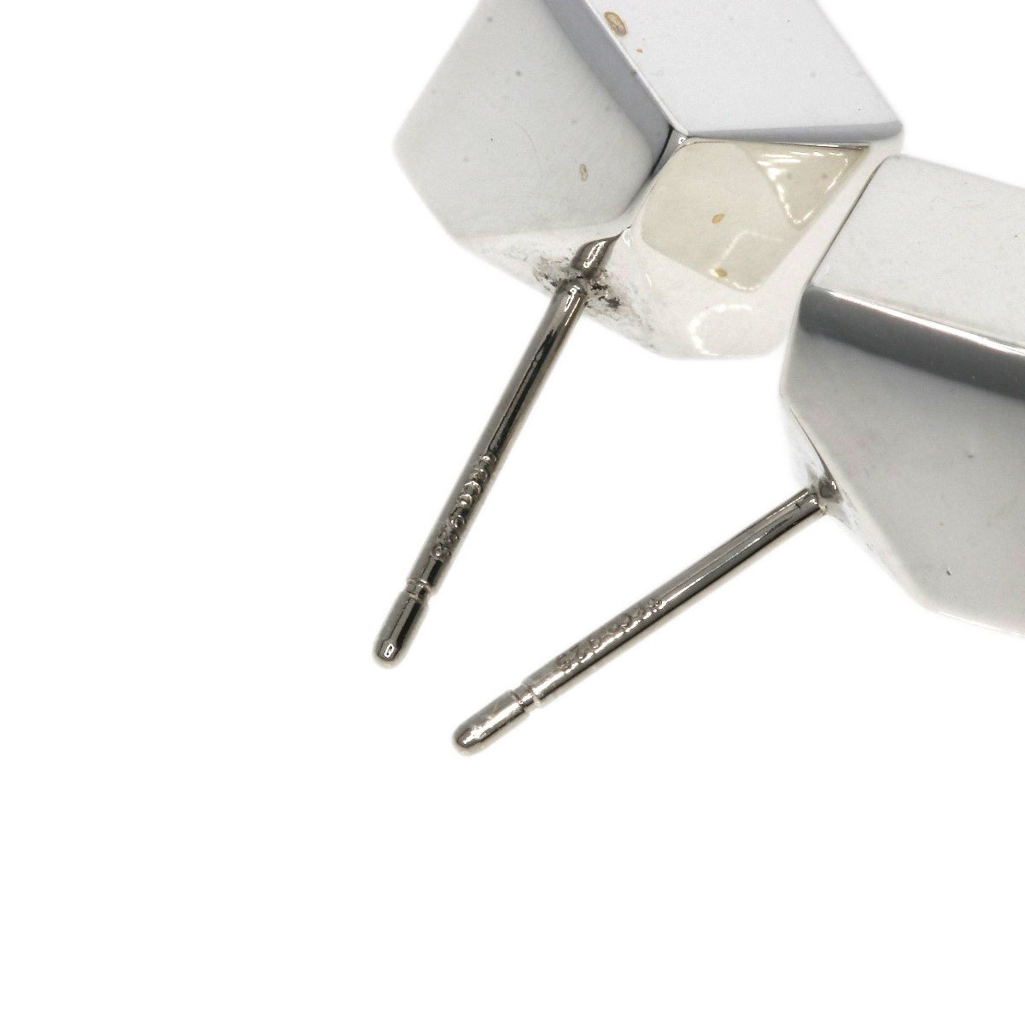 Tiffany & Co. Tiffany & Co Cube earring Size ONE SIZE - 3 Thumbnail