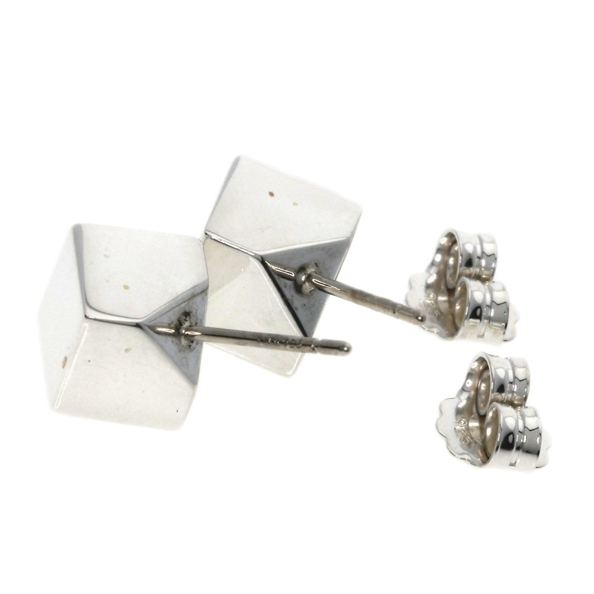 Tiffany & Co. Tiffany & Co Cube earring Size ONE SIZE - 2 Thumbnail