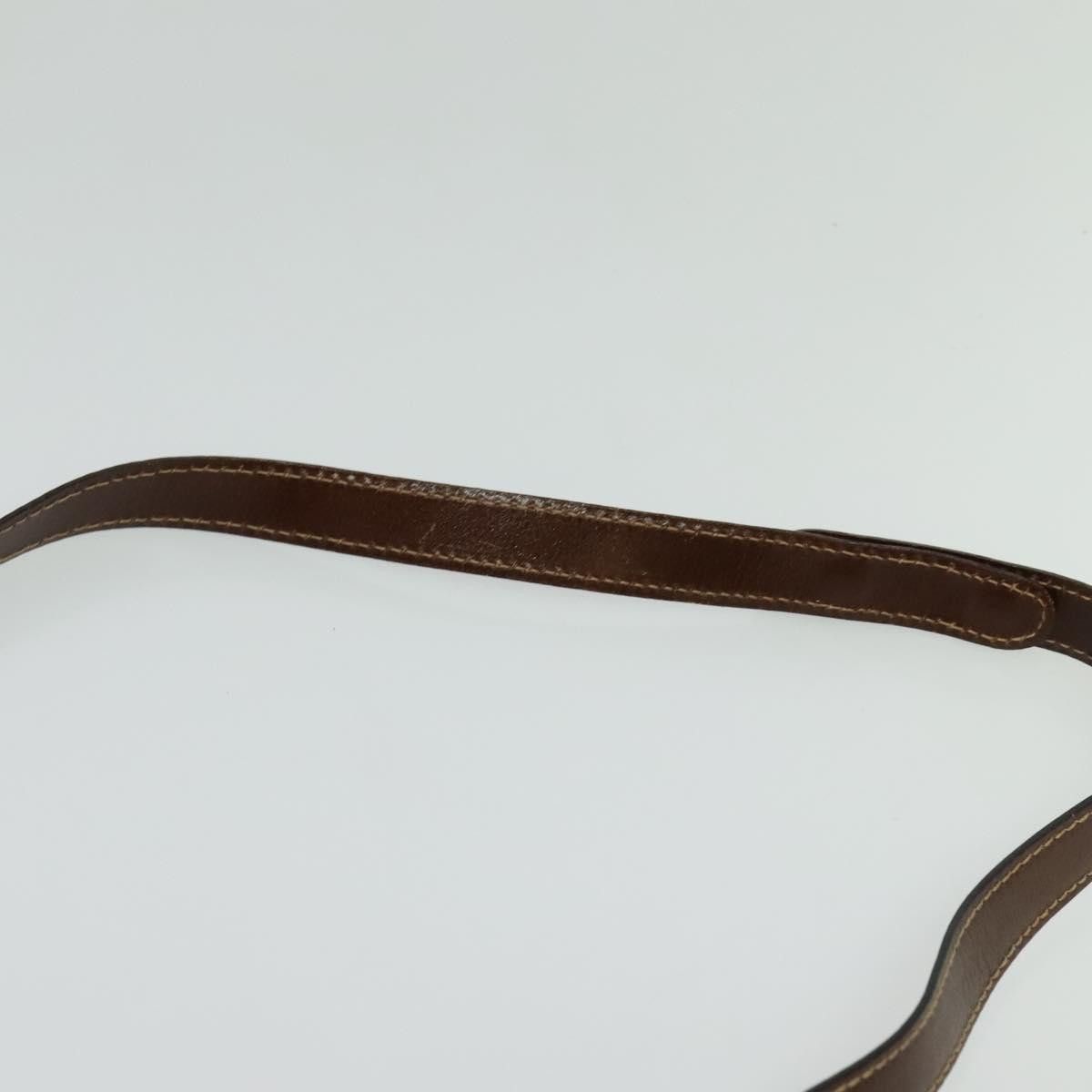 Fendi Fendi Zucca shoulder Size ONE SIZE - 20 Thumbnail