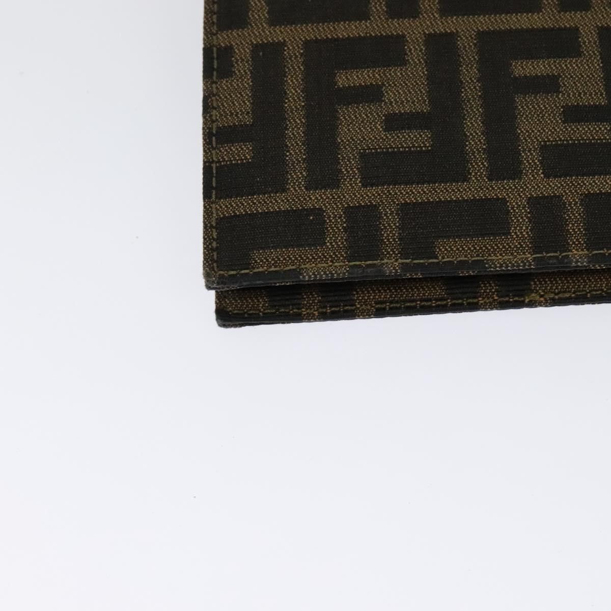 Fendi Fendi Zucca shoulder Size ONE SIZE - 8 Thumbnail
