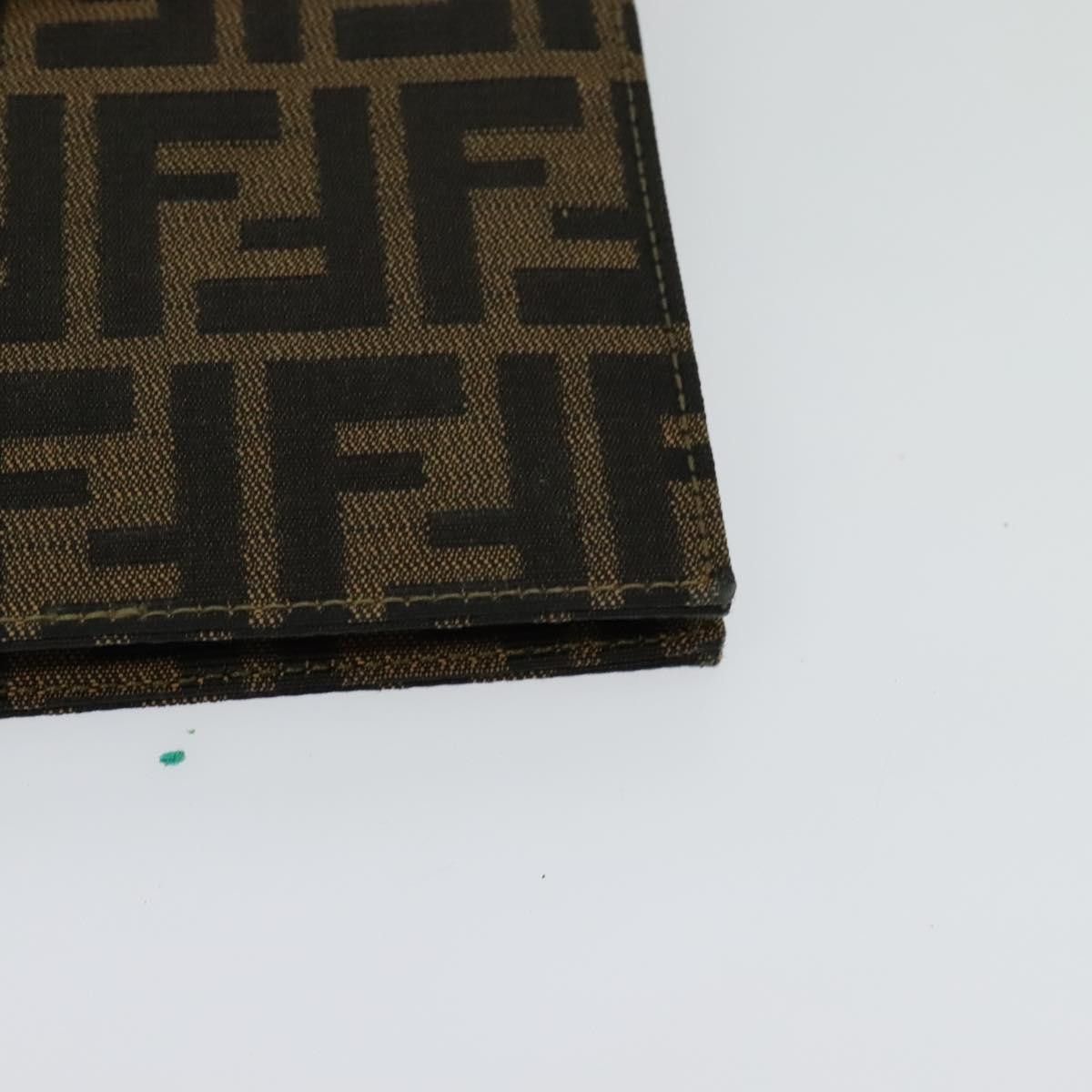 Fendi Fendi Zucca shoulder Size ONE SIZE - 7 Thumbnail