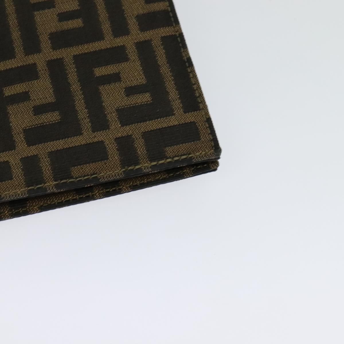 Fendi Fendi Zucca shoulder Size ONE SIZE - 9 Thumbnail