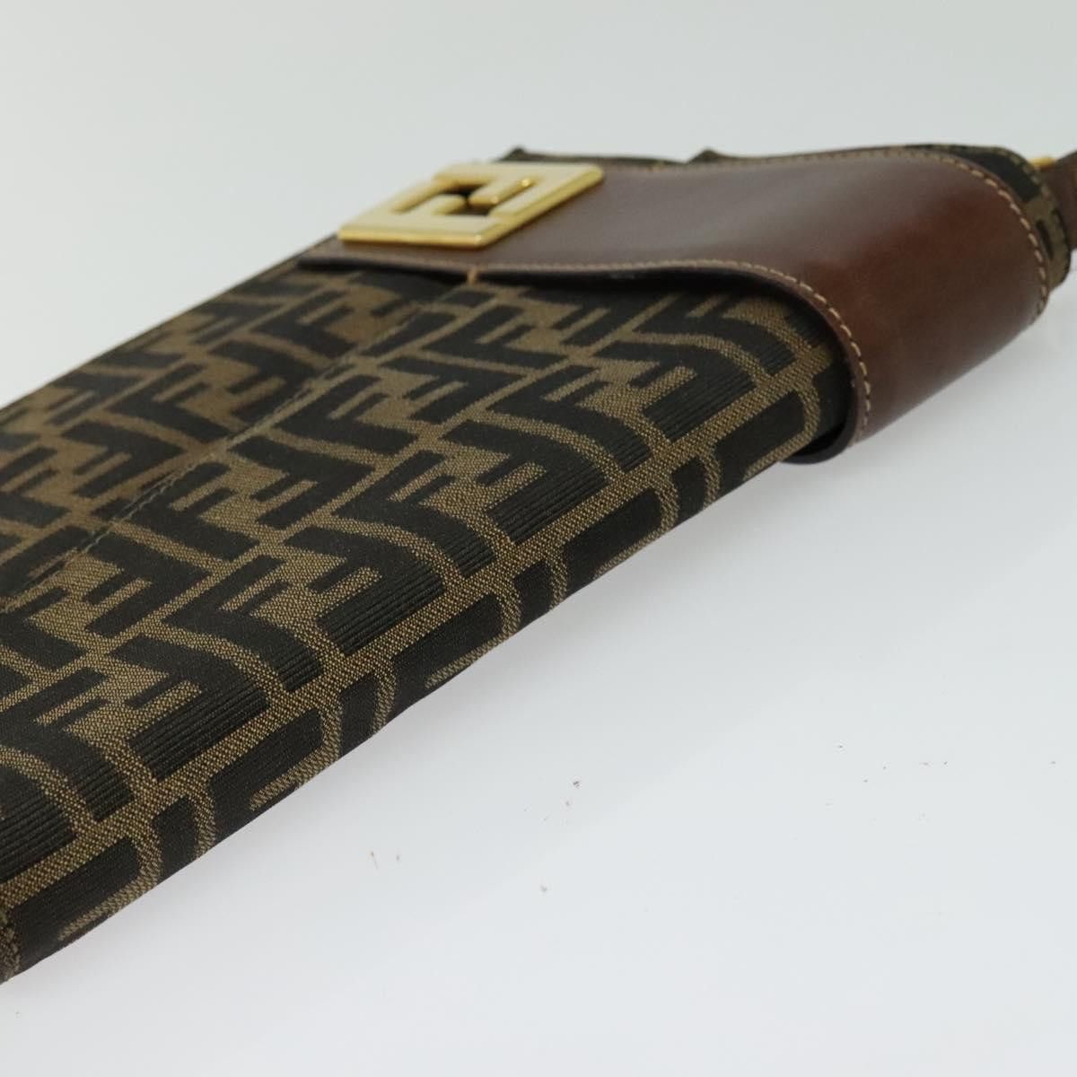 Fendi Fendi Zucca shoulder Size ONE SIZE - 19 Thumbnail