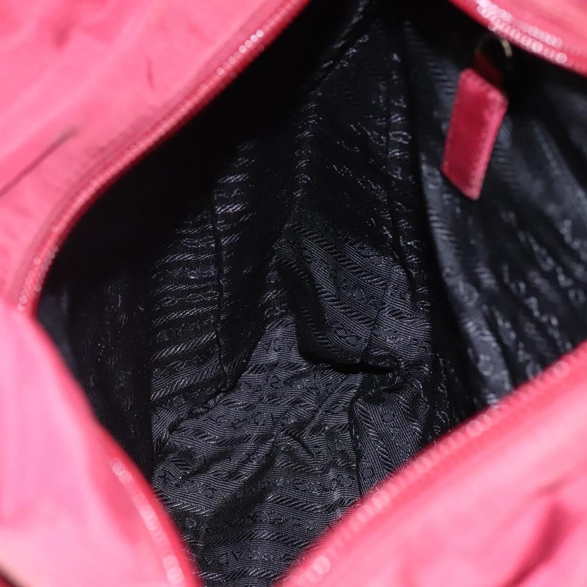 Prada Prada Tessuto tote Size ONE SIZE - 21 Thumbnail