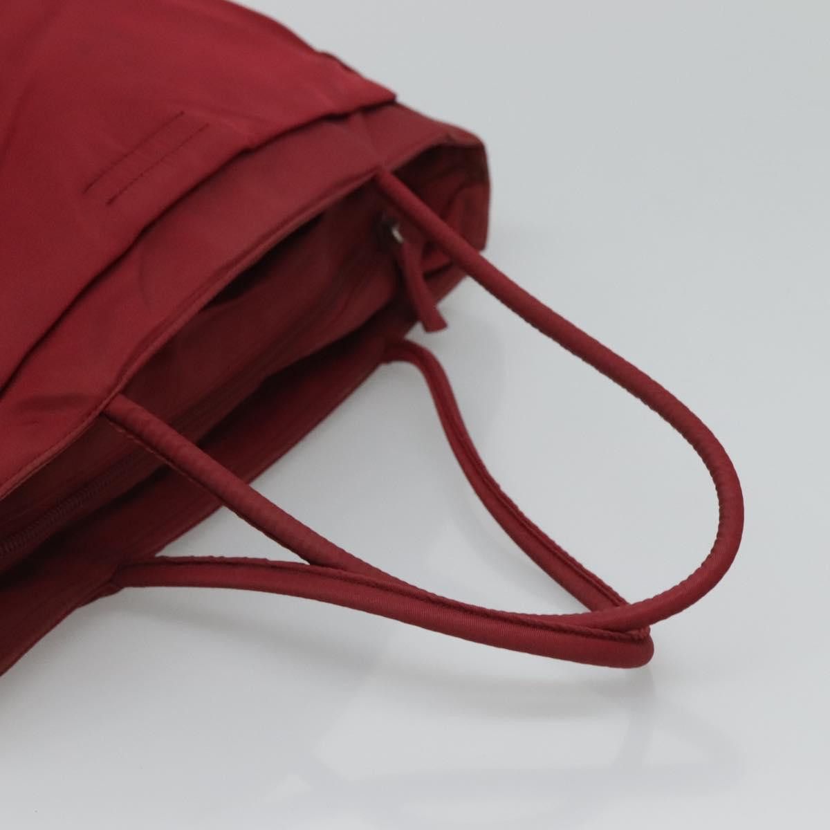 Prada Prada Tessuto tote Size ONE SIZE - 5 Thumbnail