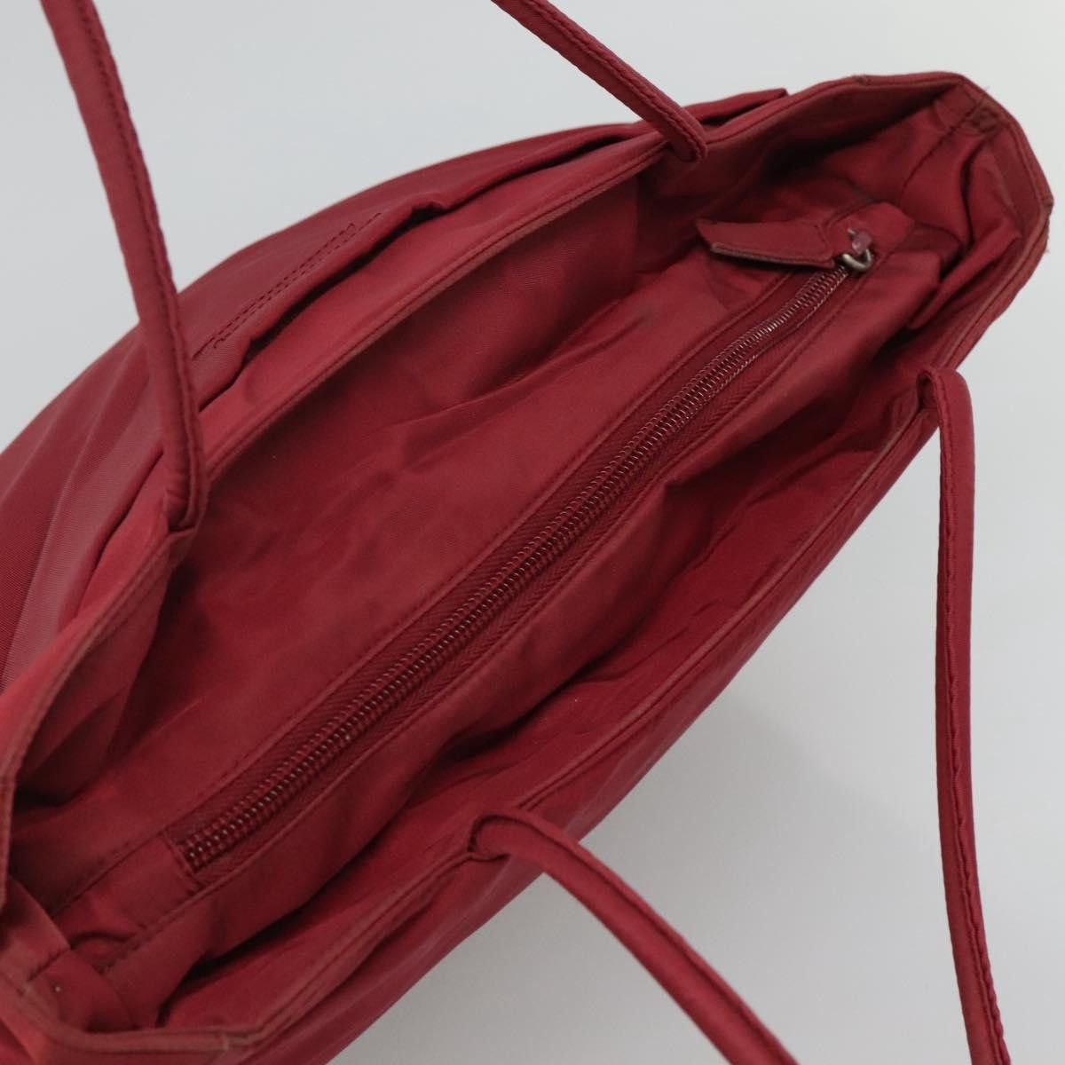 Prada Prada Tessuto tote Size ONE SIZE - 17 Thumbnail