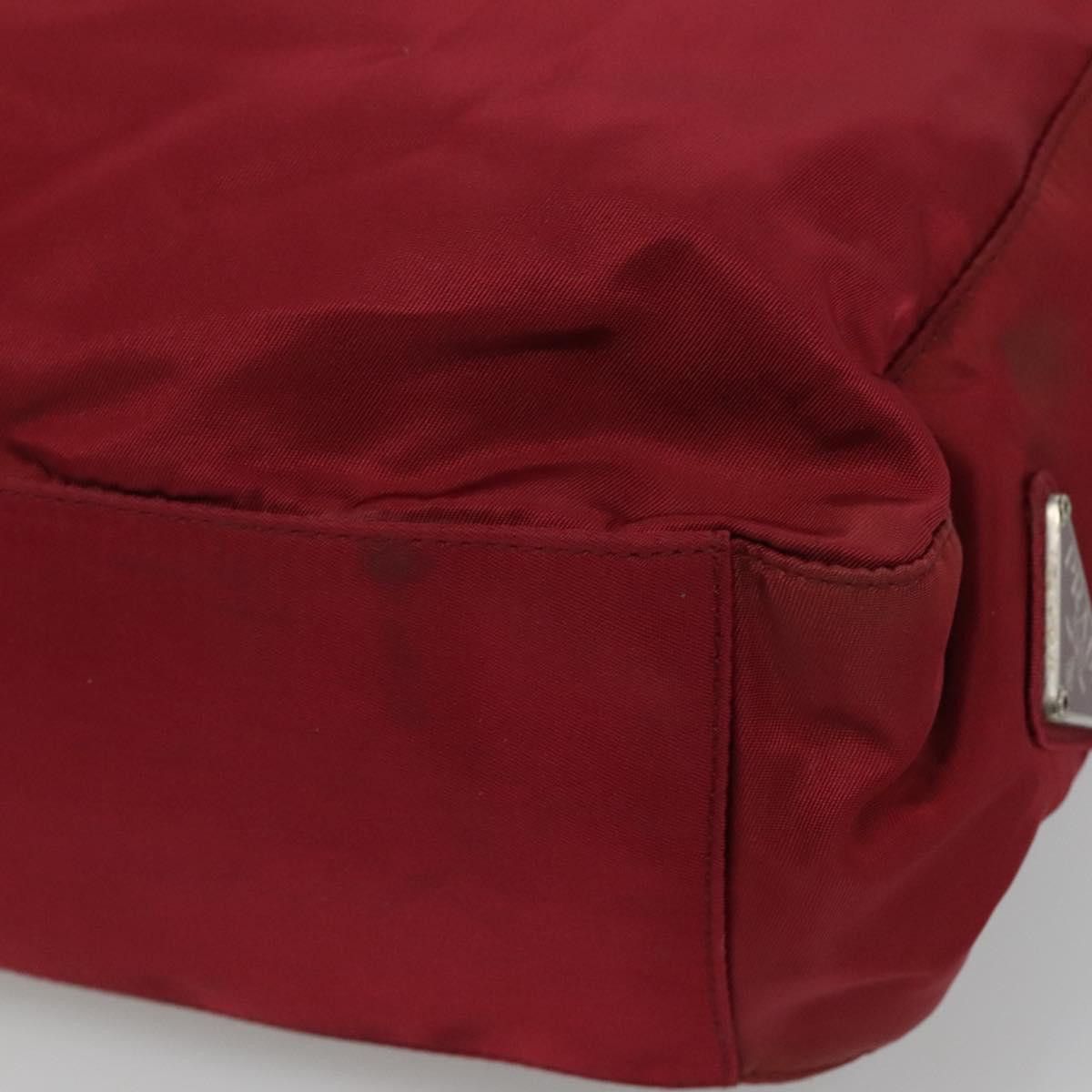 Prada Prada Tessuto tote Size ONE SIZE - 9 Thumbnail