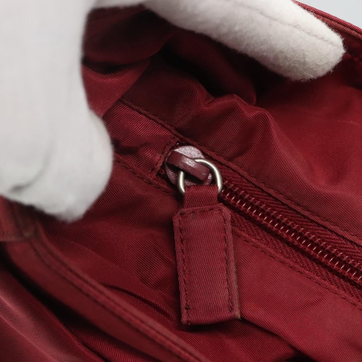 Prada Prada Tessuto tote Size ONE SIZE - 11 Thumbnail