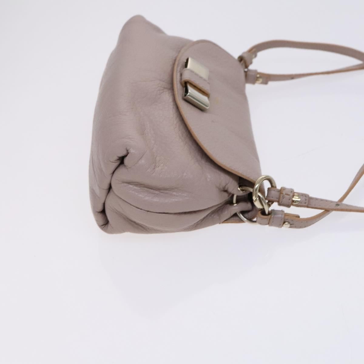 Chloe Chloé Lily shoulder Size ONE SIZE - 3 Thumbnail