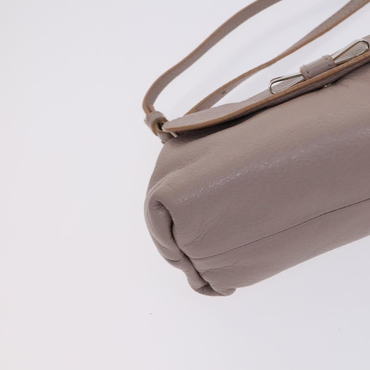 Chloe Chloé Lily shoulder Size ONE SIZE - 8 Thumbnail
