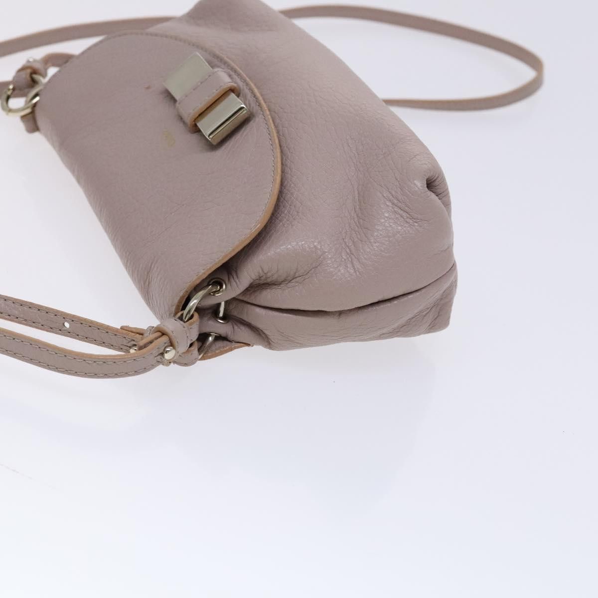 Chloe Chloé Lily shoulder Size ONE SIZE - 4 Thumbnail