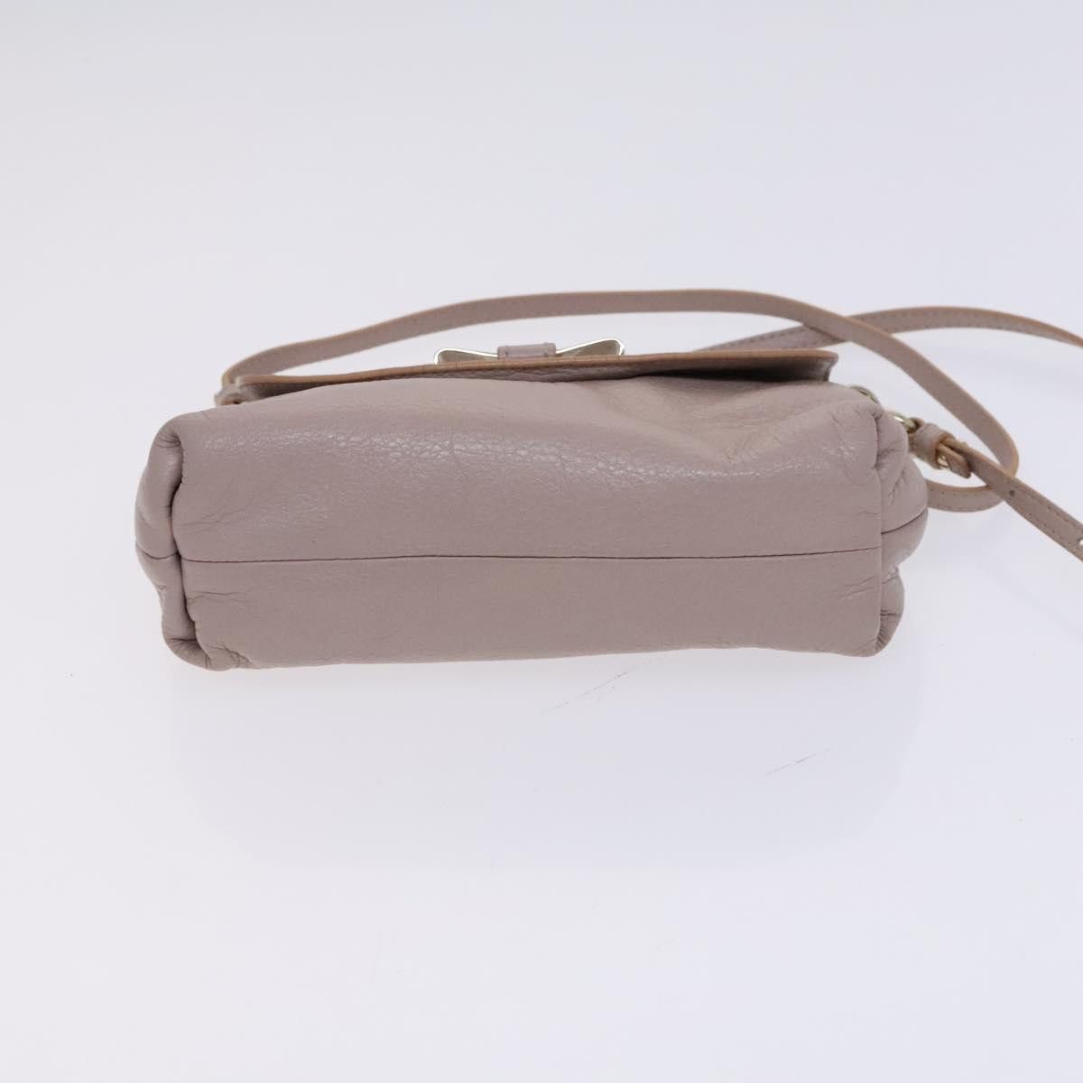 Chloe Chloé Lily shoulder Size ONE SIZE - 18 Thumbnail