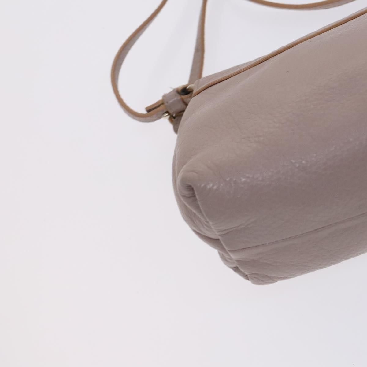 Chloe Chloé Lily shoulder Size ONE SIZE - 10 Thumbnail