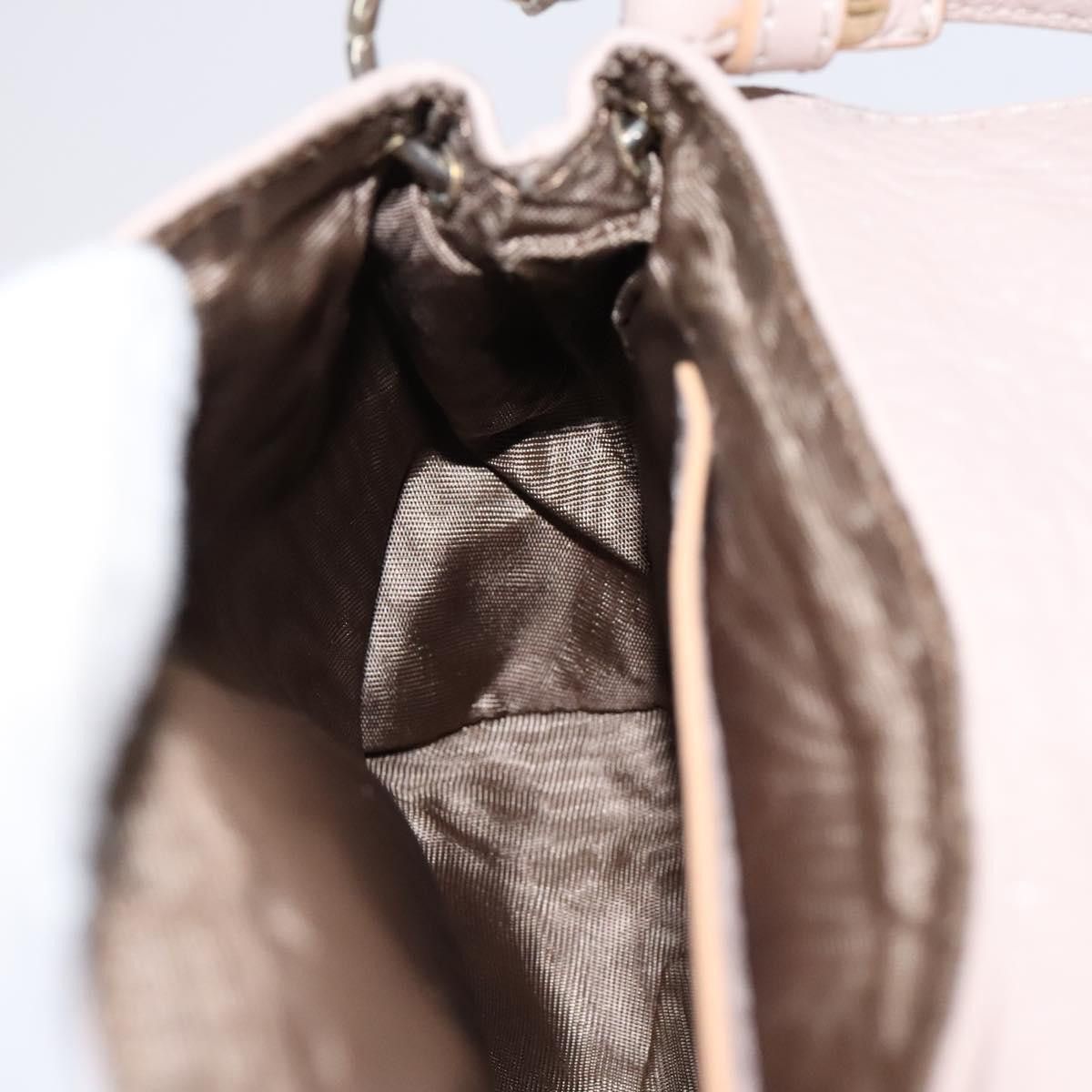 Chloe Chloé Lily shoulder Size ONE SIZE - 21 Thumbnail