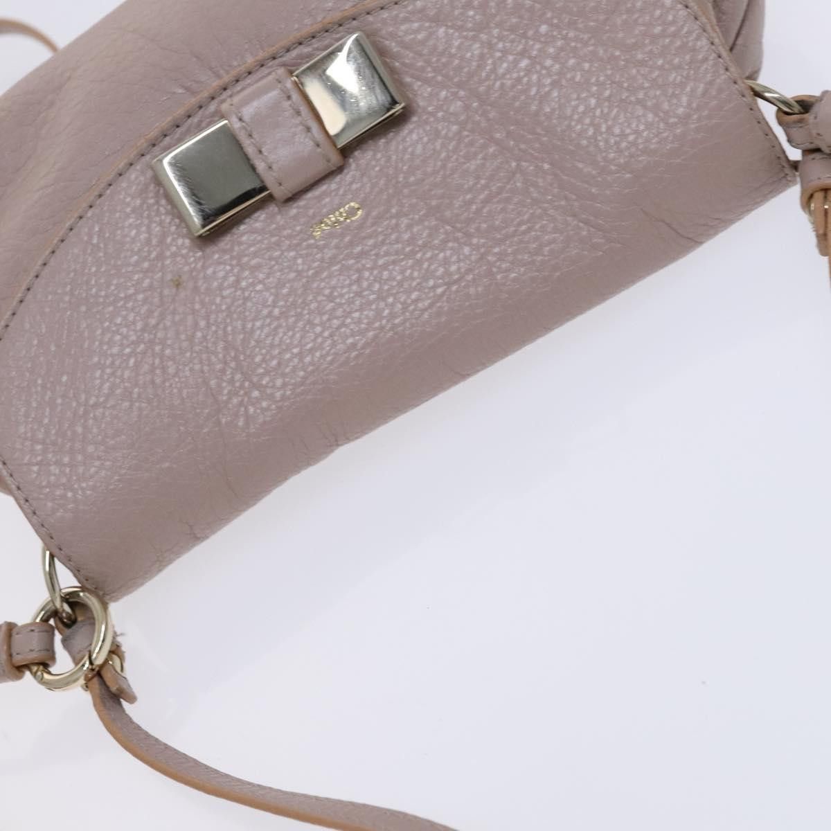 Chloe Chloé Lily shoulder Size ONE SIZE - 15 Thumbnail