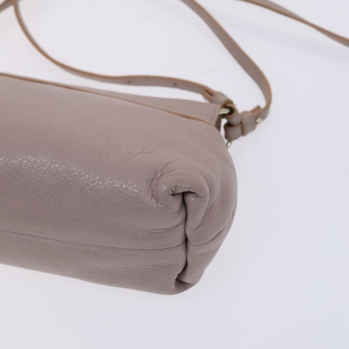Chloe Chloé Lily shoulder Size ONE SIZE - 9 Thumbnail
