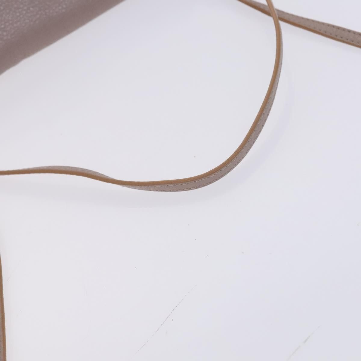 Chloe Chloé Lily shoulder Size ONE SIZE - 17 Thumbnail