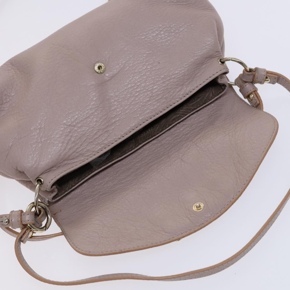 Chloe Chloé Lily shoulder Size ONE SIZE - 20 Thumbnail