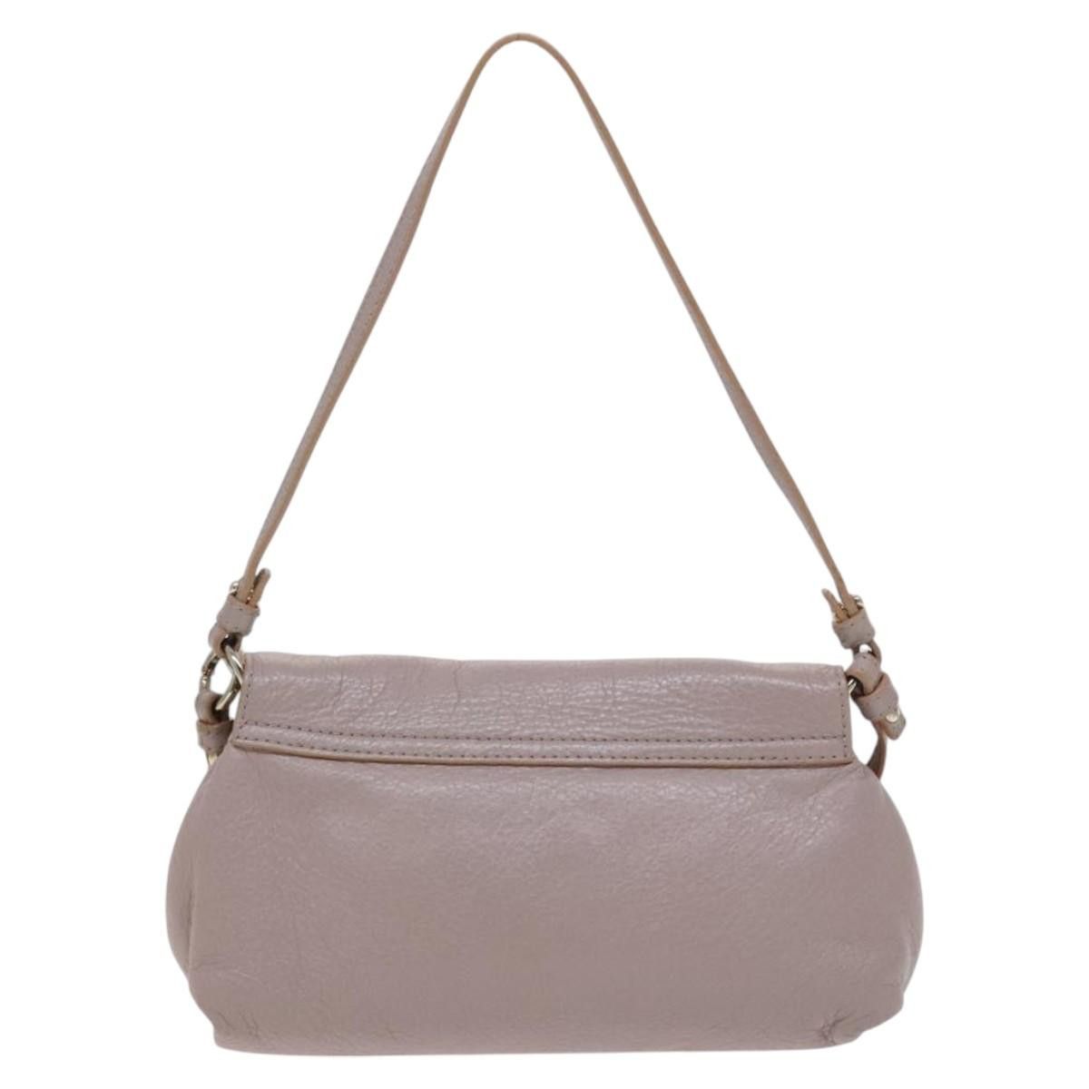 Chloe Chloé Lily shoulder Size ONE SIZE - 2 Thumbnail