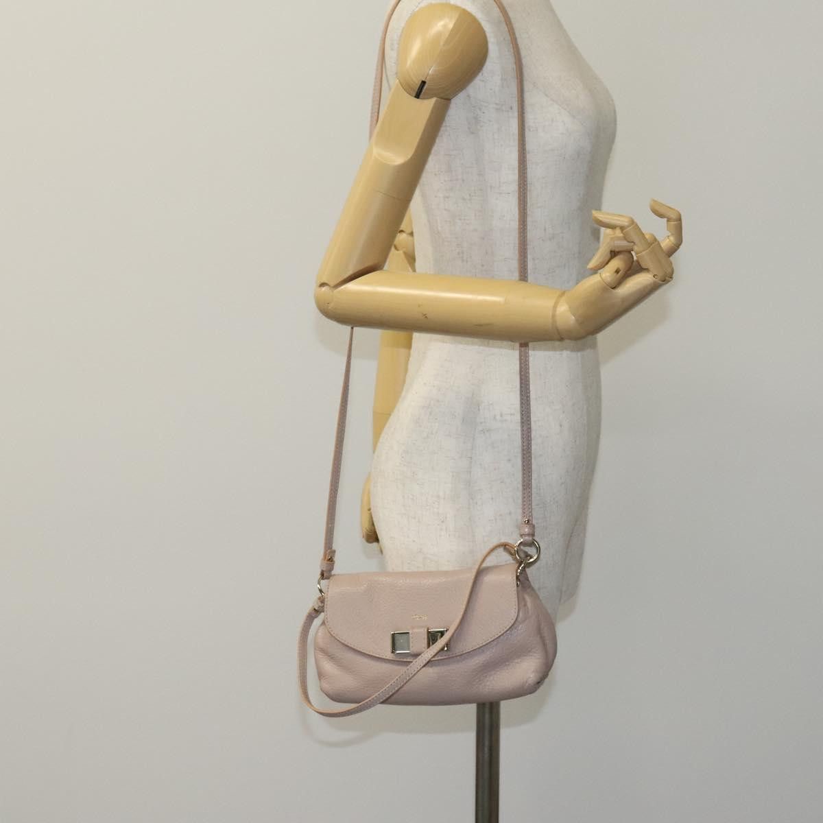 Chloe Chloé Lily shoulder Size ONE SIZE - 13 Thumbnail