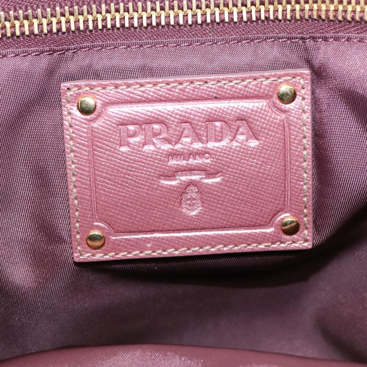 Prada Prada Re-edition tote Size ONE SIZE - 13 Thumbnail