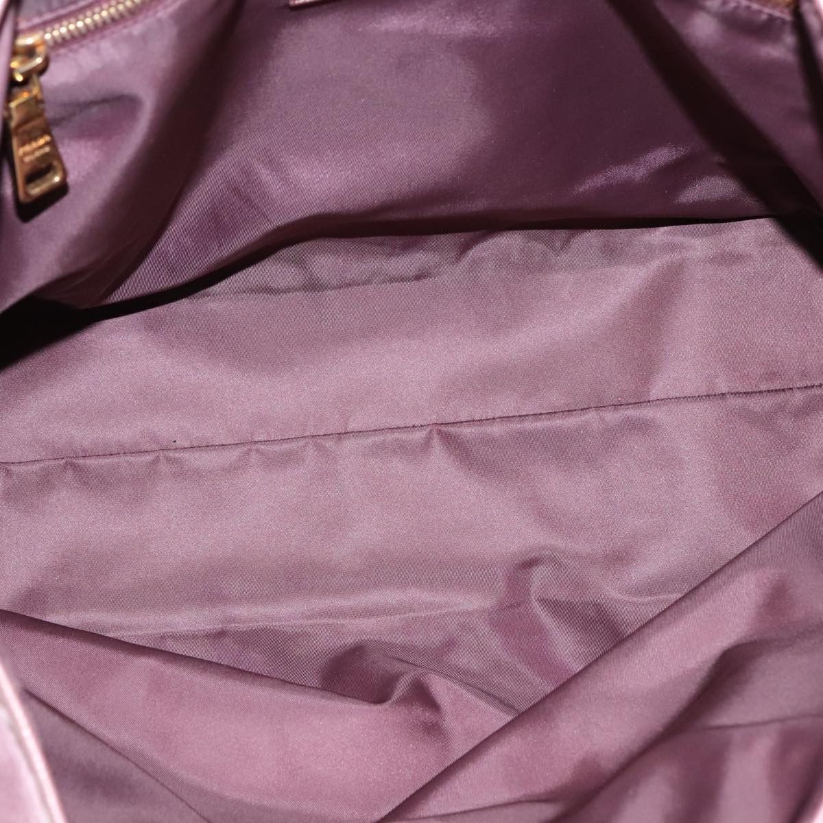 Prada Prada Re-edition tote Size ONE SIZE - 11 Thumbnail