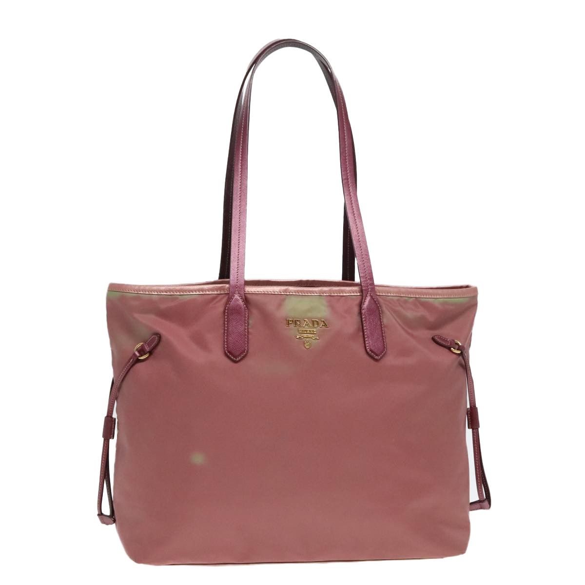 Prada Prada Re-edition tote Size ONE SIZE - 15 Thumbnail