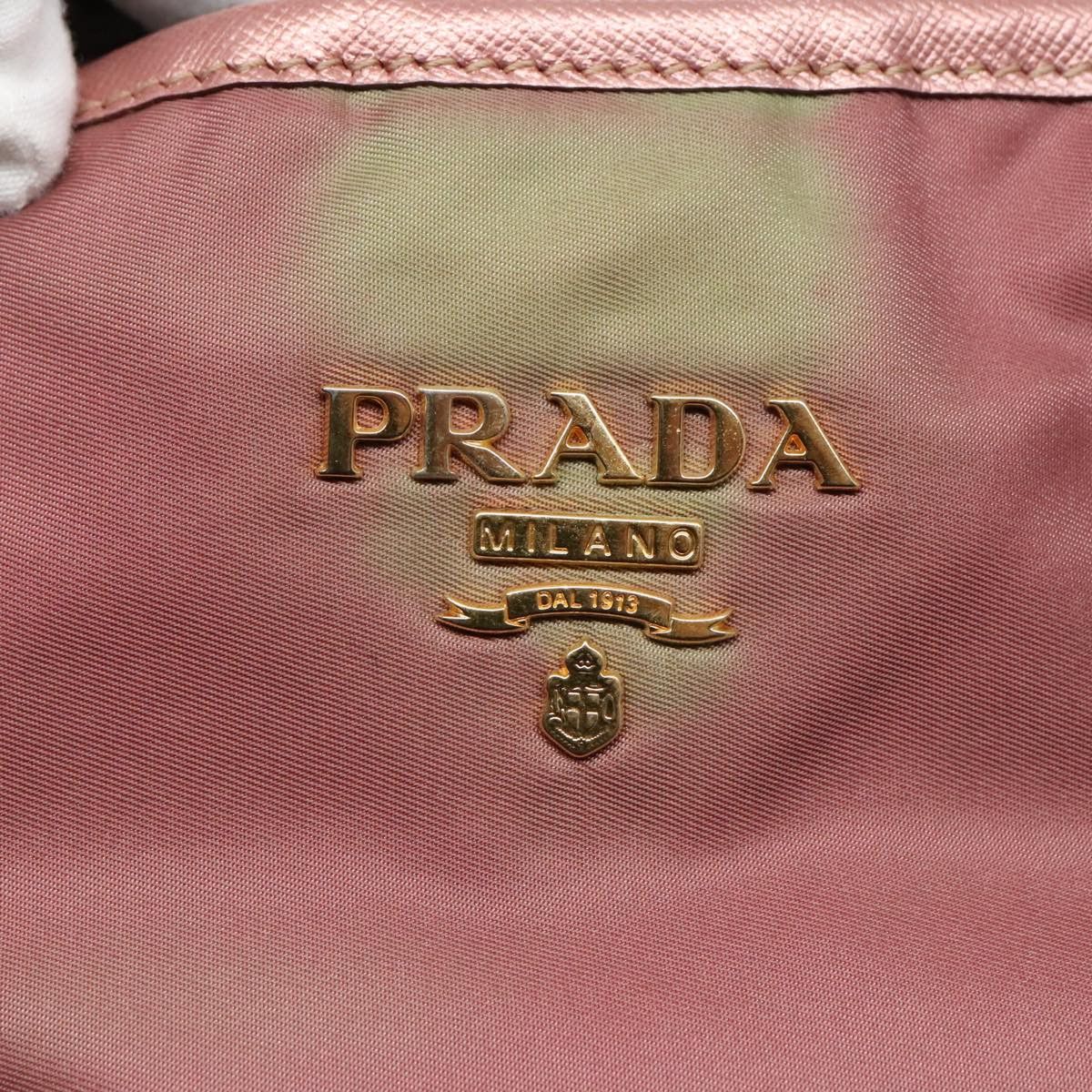 Prada Prada Re-edition tote Size ONE SIZE - 18 Thumbnail