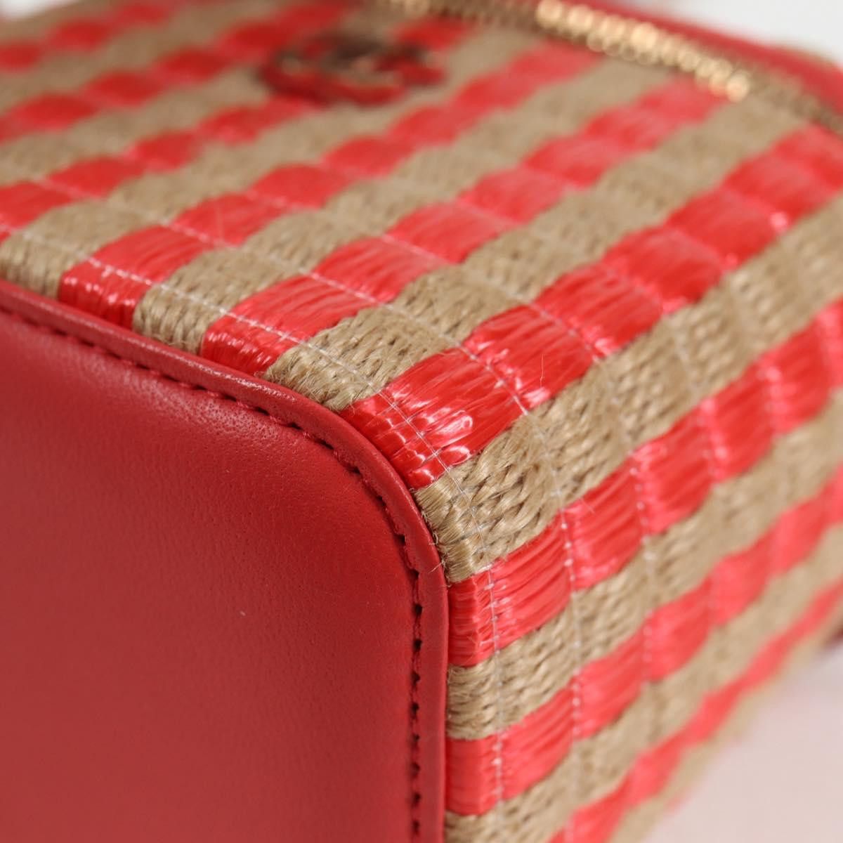 Chanel Chanel Vanity shoulder Size ONE SIZE - 9 Thumbnail