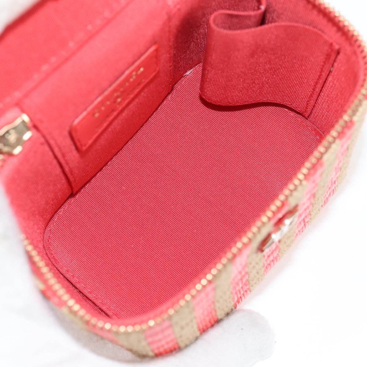 Chanel Chanel Vanity shoulder Size ONE SIZE - 11 Thumbnail