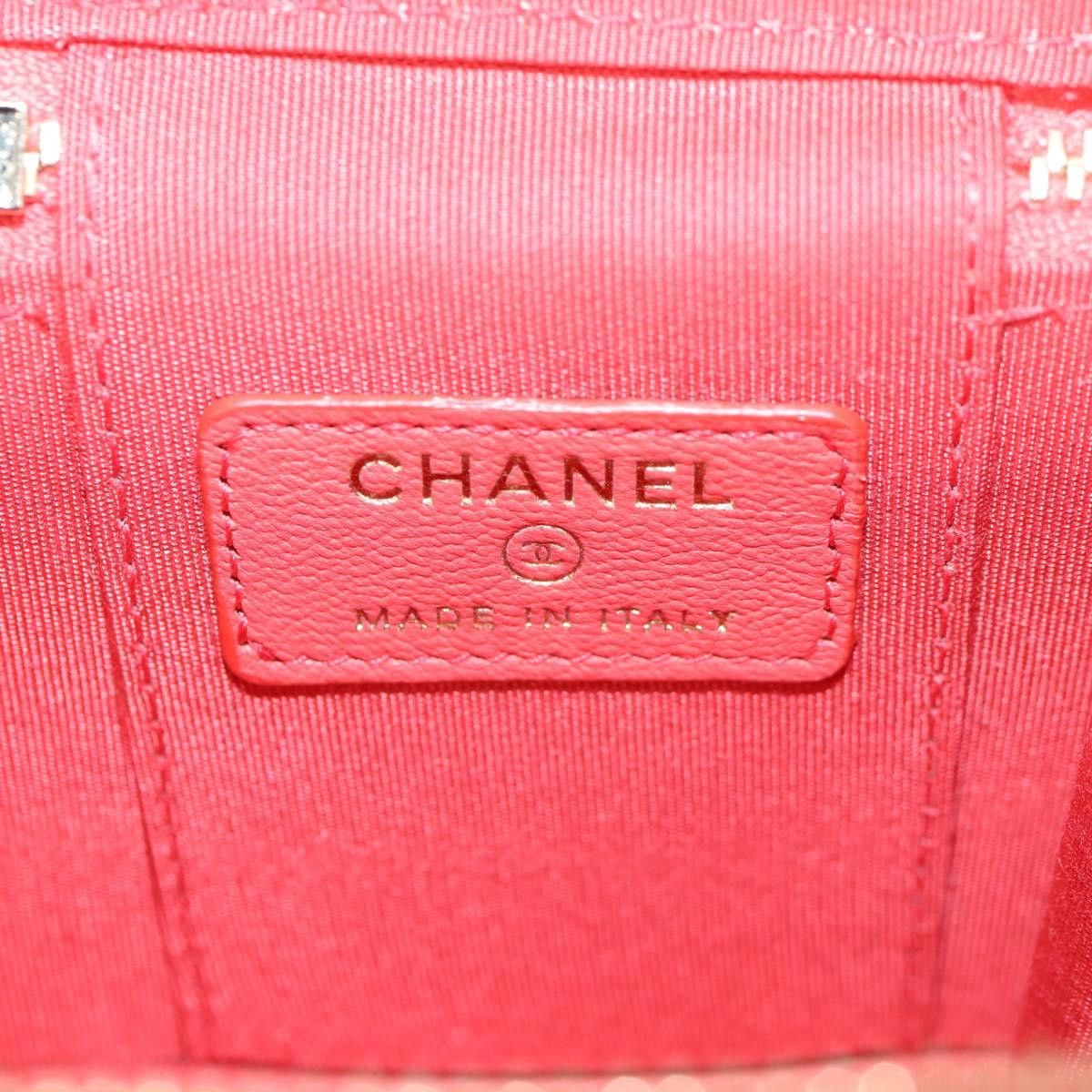 Chanel Chanel Vanity shoulder Size ONE SIZE - 13 Thumbnail