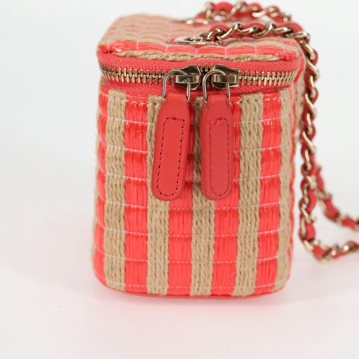 Chanel Chanel Vanity shoulder Size ONE SIZE - 4 Thumbnail
