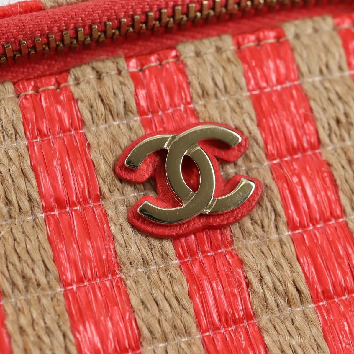 Chanel Chanel Vanity shoulder Size ONE SIZE - 10 Thumbnail