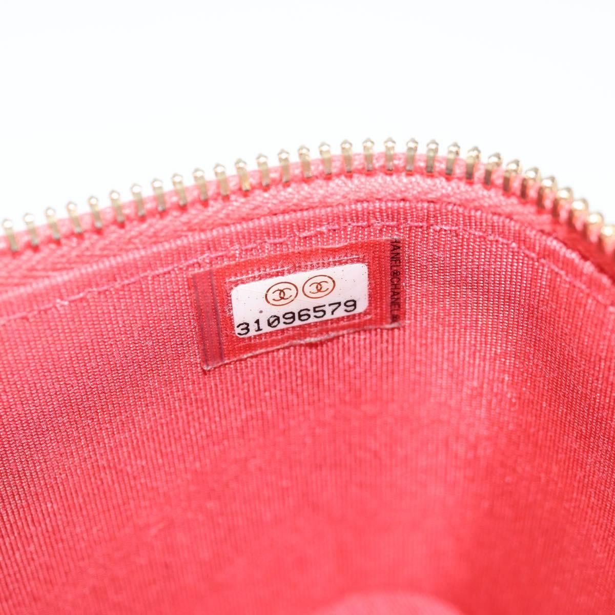 Chanel Chanel Vanity shoulder Size ONE SIZE - 12 Thumbnail