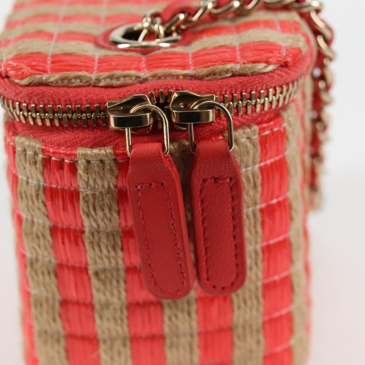 Chanel Chanel Vanity shoulder Size ONE SIZE - 23 Thumbnail