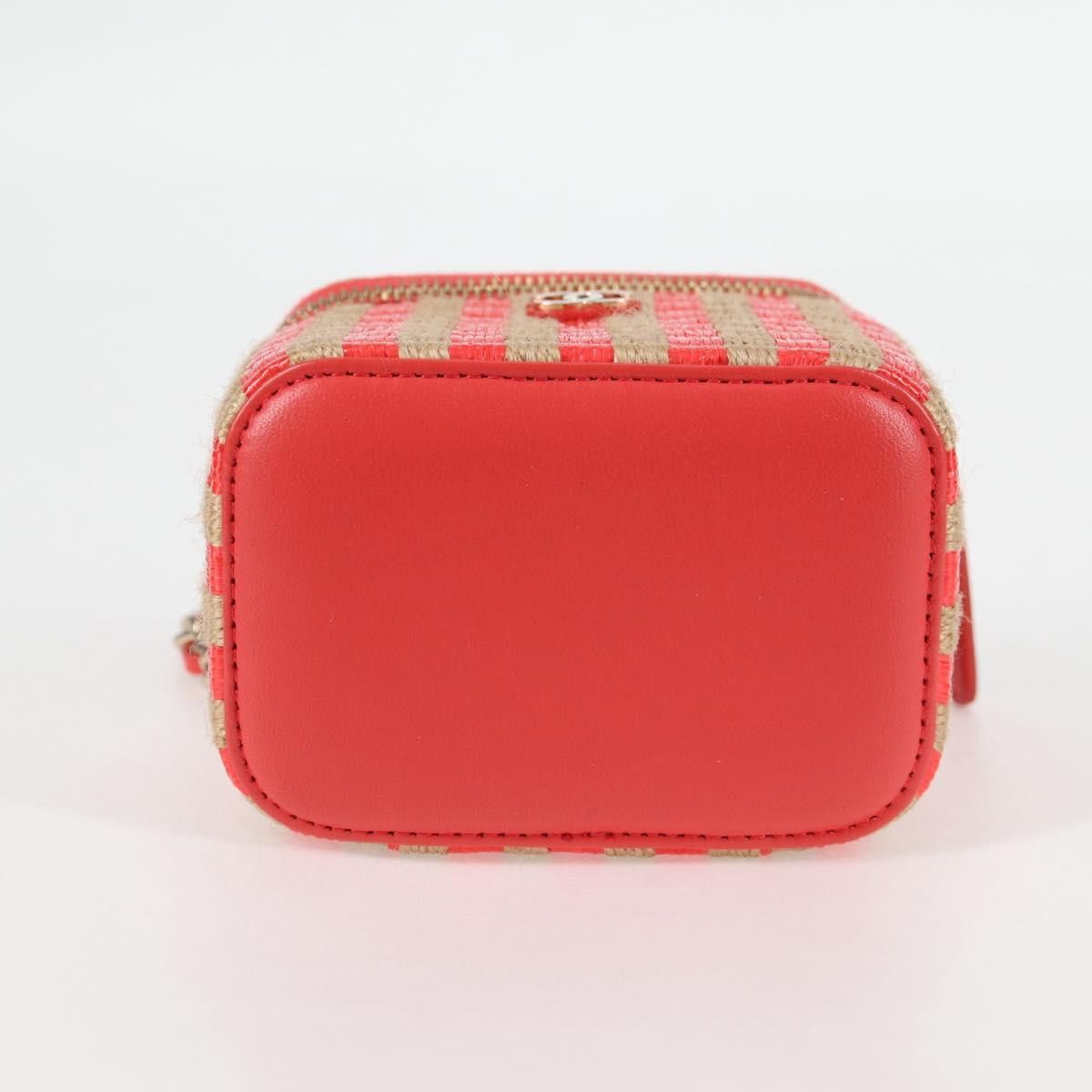 Chanel Chanel Vanity shoulder Size ONE SIZE - 21 Thumbnail